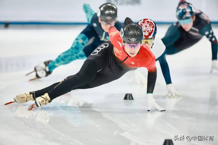 开云体育官网：短道速滑世界杯，中国选手力争上游